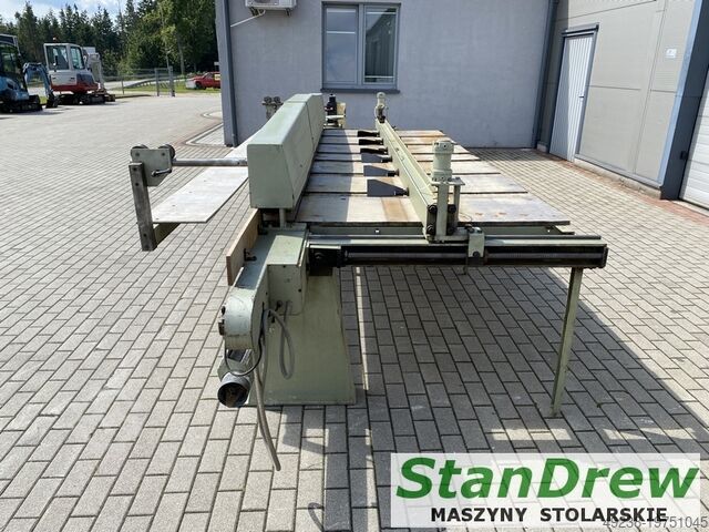 Mayer veneer saw Mayer 