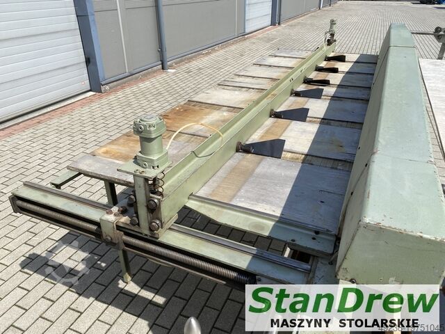 Mayer veneer saw Mayer 