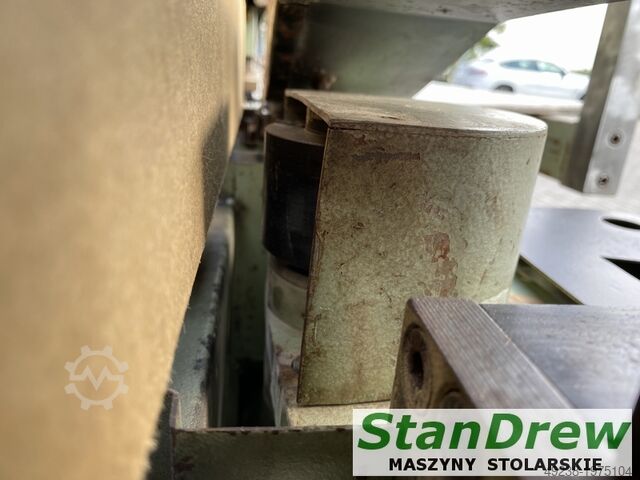 Mayer veneer saw Mayer 