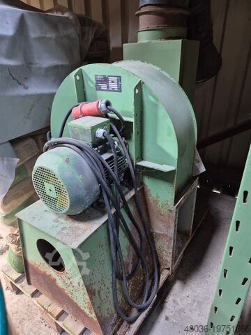 Blower diverse Gebläse