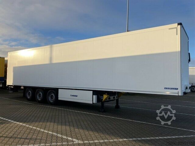 Spezial-LKW Krone Cool Liner SDR 27 eL4-MT