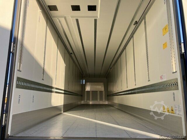 Spezial-LKW Krone Cool Liner SDR 27 eL4-MT