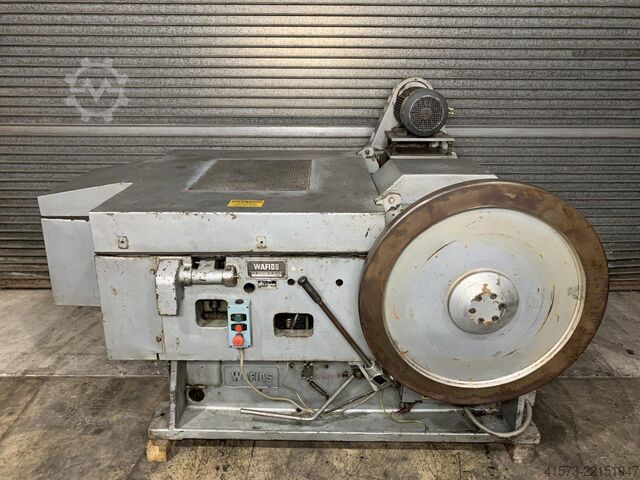 Wire nail press WAFIOS N61