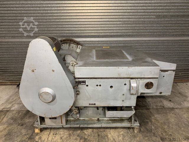 Wire nail press WAFIOS N61