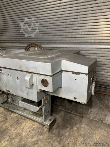 Wire nail press WAFIOS N61