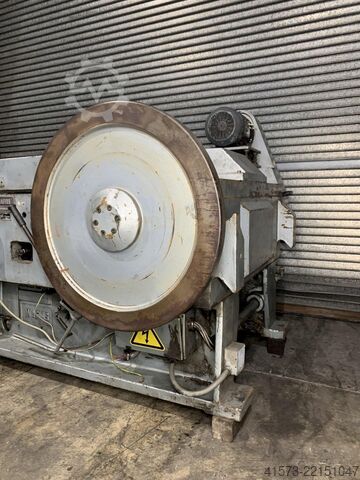 Wire nail press WAFIOS N61