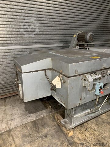 Wire nail press WAFIOS N61