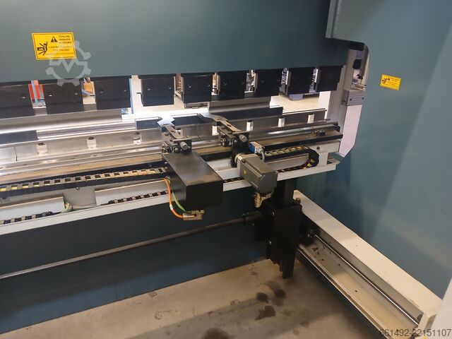 Press brake DURMA AD-S 30100