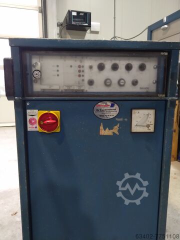 Schutzgasschweißgerät DALEX CGW 405