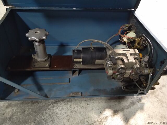 Schutzgasschweißgerät DALEX CGW 405