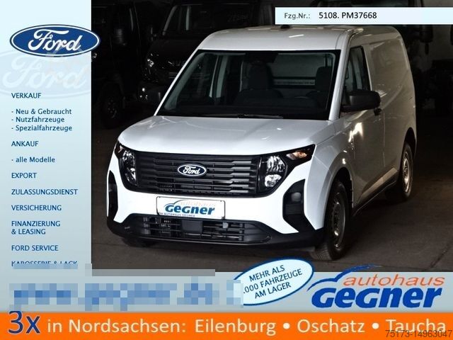Kastenwagen FORD Transit Courier Basis MJ 24 Klima  GRA PDC SYNC4