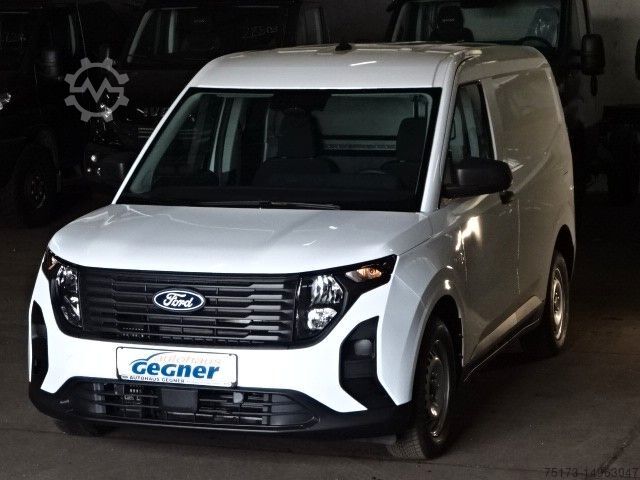 Kastenwagen FORD Transit Courier Basis MJ 24 Klima  GRA PDC SYNC4