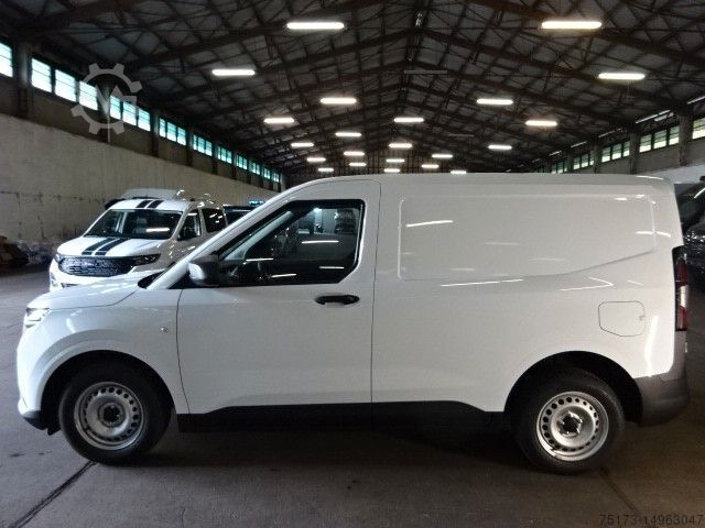 Kastenwagen FORD Transit Courier Basis MJ 24 Klima  GRA PDC SYNC4