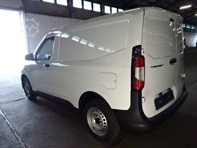 Kastenwagen FORD Transit Courier Basis MJ 24 Klima  GRA PDC SYNC4