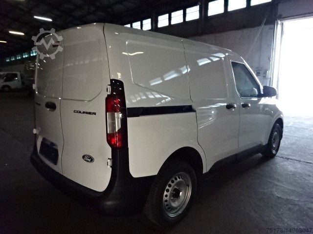Kastenwagen FORD Transit Courier Basis MJ 24 Klima  GRA PDC SYNC4