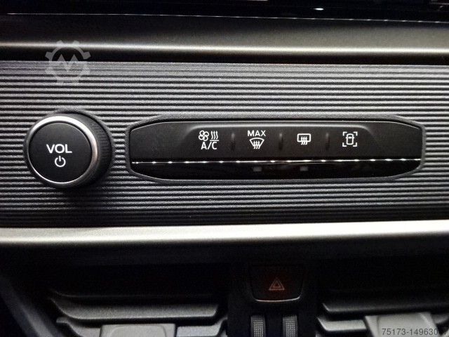 Kastenwagen FORD Transit Courier Basis MJ 24 Klima  GRA PDC SYNC4