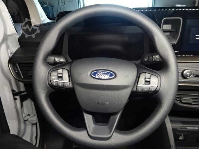 Panel van FORD Transit Courier Basis MJ 24 Klima  GRA PDC SYNC4