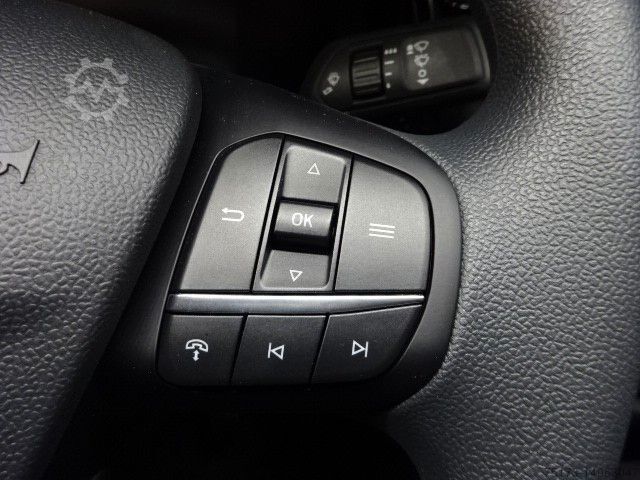 Panel van FORD Transit Courier Basis MJ 24 Klima  GRA PDC SYNC4