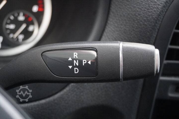 Delivery van Mercedes-Benz Vito 116 CDI Automaat Lang - EURO 6 - A/C Clima...