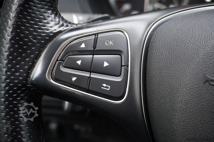 Delivery van Mercedes-Benz Vito 116 CDI Automaat Lang - EURO 6 - A/C Clima...