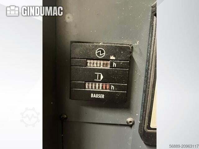 DMG MORI CTX beta 800 TC DMG MORI CTX beta 800 TC