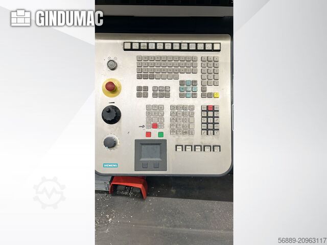 DMG MORI CTX beta 800 TC DMG MORI CTX beta 800 TC