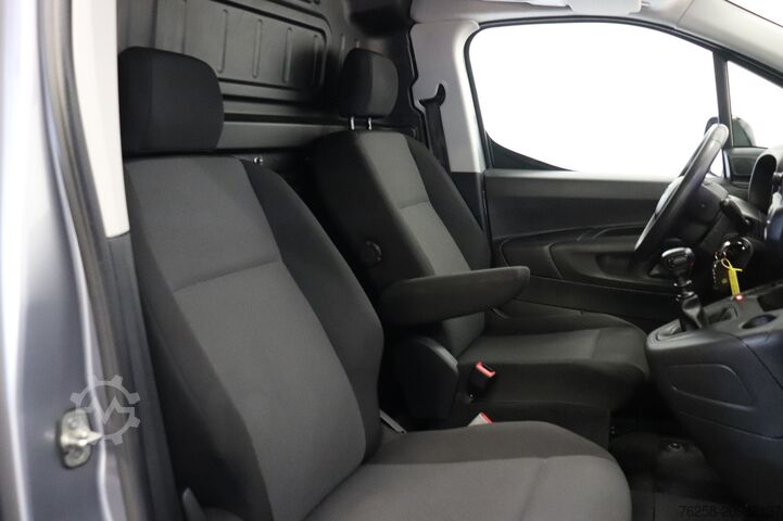 Kastenwagen Toyota PROACE CITY 1.5 130PK Long EURO 6 - Airco - Nav...
