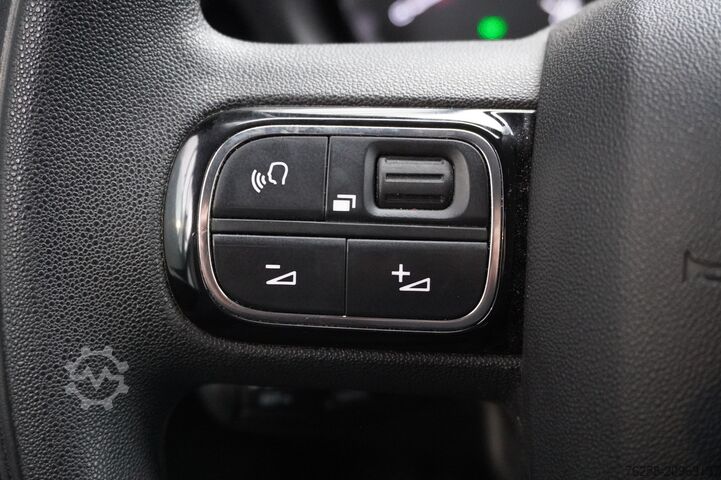 Delivery van Toyota PROACE CITY 1.5 130PK EURO 6 - Airco - Navi - C...