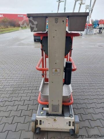 Aerial platform Power TOWERS PECOLIFT