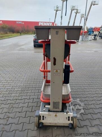 Aerial platform Power TOWERS PECOLIFT