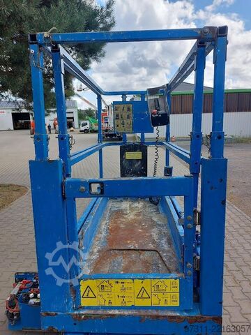Scissor lift Genie GS-1932