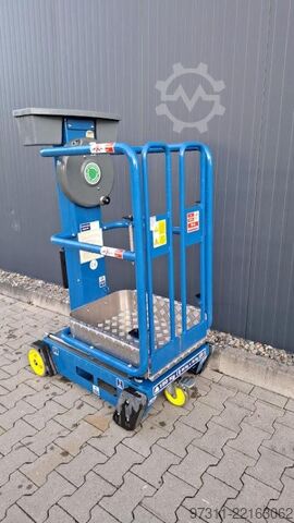 Aerial platform Power TOWERS PECOLIFT