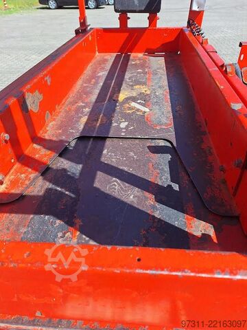 Scissor lift Genie GS-1532