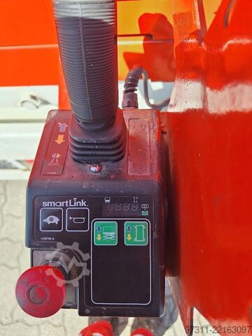 Scissor lift Genie GS-1532