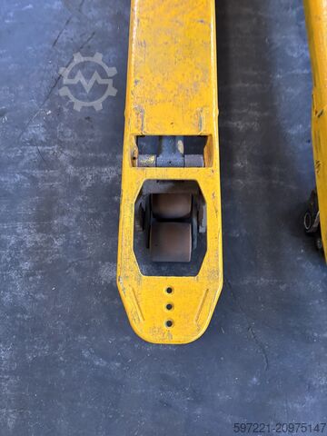 Electric Pallet Trucks Jungheinrich EJE 116