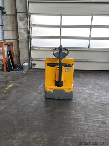 Electric Pallet Trucks Jungheinrich EJE 116