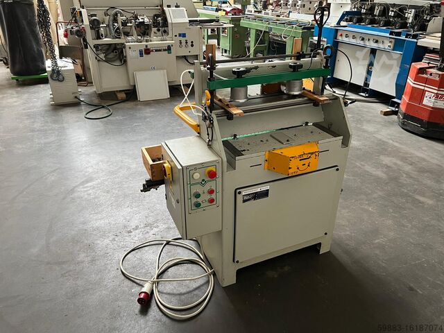 Profile milling machine OMEC 750CE