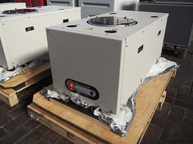 Mechanical booster Vacuum pump EDWARDS PXH6000