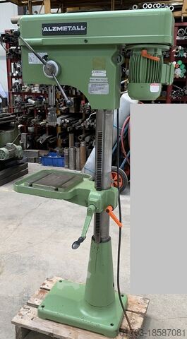 Column Drilling Machine ALZMETALL AX2