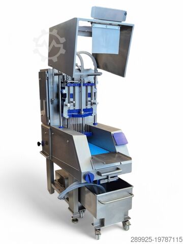 Pökelinjektor REISCHL RPI 46