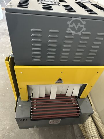 Flat film line Weileder WTK 40/55