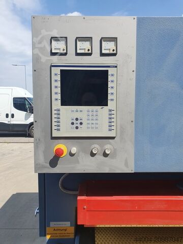 Wide belt sander Ott 