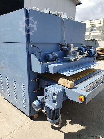 Wide belt sander Ott 