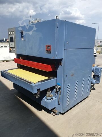 Wide belt sander Ott 