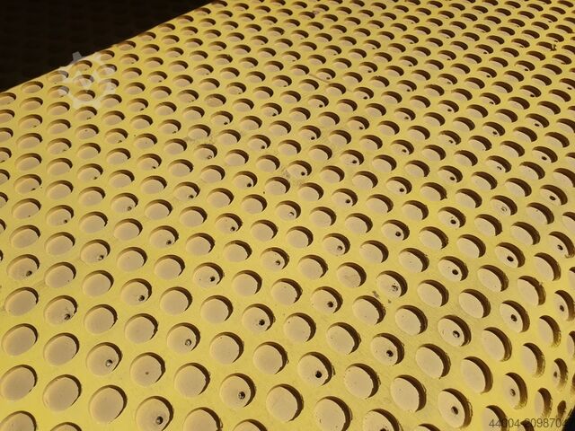 Wide belt sander Ott 