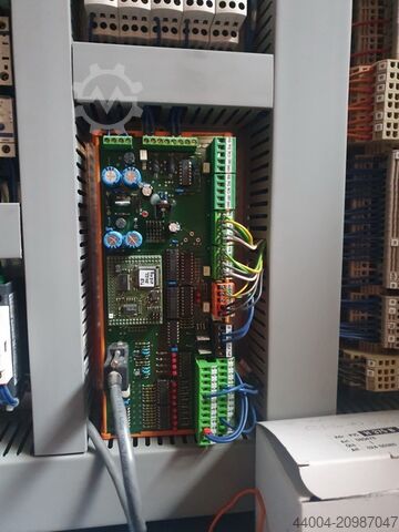 Wide belt sander Ott 