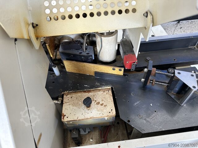 Edgebander SCM K201