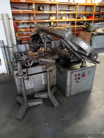 Bandsägeautomat FORTE BA 251