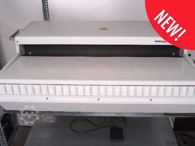 RENZ ECL 700  