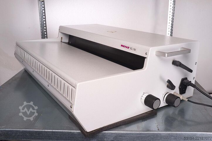 RENZ ECL 700  